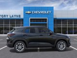 New 2026 Chevrolet TrailBlazer LS image 5
