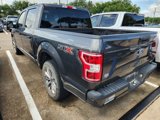 Used 2018 Ford F150 XL w/ Equipment Group 101A Mid image 4