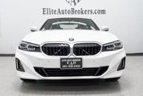 Used 2024 BMW 330e w/ Convenience Package image 3