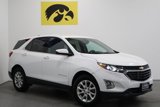 Used 2020 Chevrolet Equinox LT image 2
