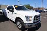 Used 2015 Ford F150 XLT w/ Equipment Group 301A Mid image 5
