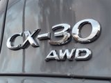 New 2025 MAZDA CX-30 AWD 2.5 S w/ Select Sport Pkg image 5