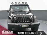 Used 2014 Jeep Wrangler Unlimited Sport w/ Quick Order Package 24S image 3