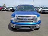 Used 2014 Ford F150 XLT w/ Equipment Group 302A Luxury image 5