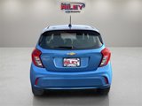 Used 2017 Chevrolet Spark LS image 4