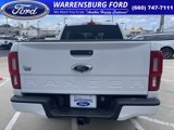 Used 2018 Chevrolet Silverado 1500 LT w/ Trailering Package image 6