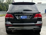 Used 2017 Mercedes-Benz GLE 350 4MATIC image 3