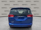 Used 2021 Chrysler Voyager LX image 4