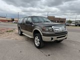 Used 2008 Ford F150 King Ranch image 4