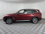 Used 2022 BMW X3 xDrive30i w/ Premium Package 2 image 2