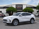 New 2025 Buick Envista Preferred w/ Convenience I Package image 3