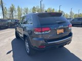 Certified 2021 Jeep Grand Cherokee Limited w/ Luxury Group II image 3
