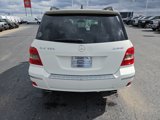 Used 2012 Mercedes-Benz GLK 350 2WD image 4