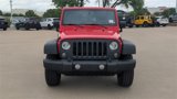 Used 2018 Jeep Wrangler Unlimited Sport S image 2