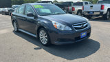 Used 2010 Subaru Legacy 2.5i Limited w/ Popular Equipment Group 1B image 4