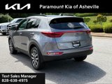 Used 2019 Kia Sportage EX w/ EX Premium Package image 4