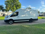 Used 2018 Ford Transit 350 148 High Roof Extended DRW image 4