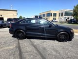 Used 2015 Audi A3 2.0T Premium w/ Audi MMI Navigation Plus image 2