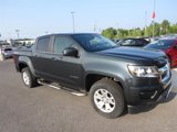 Used 2017 Chevrolet Colorado LT image 3