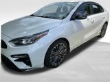 Used 2020 Kia Forte GT image 2