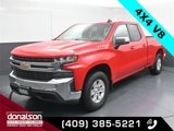 Used 2020 Chevrolet Silverado 1500 LT image 5