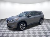 Used 2023 Nissan Rogue SV image 2