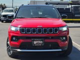 Used 2023 Jeep Compass Limited image 2
