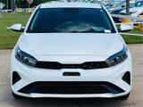 Used 2023 Kia Forte LXS image 2