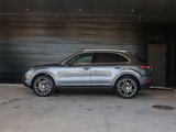 Certified 2022 Porsche Cayenne image 2