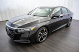Used 2018 Honda Accord EX-L image 3