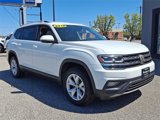Used 2018 Volkswagen Atlas SE image 4