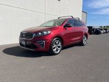 Used 2019 Kia Sorento SX image 3