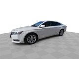 Used 2018 Chevrolet Impala LT image 4
