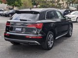 Certified 2022 Audi Q5 2.0T Premium Plus image 5