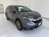 Used 2018 Honda CR-V EX image 2