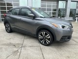 Used 2019 Nissan Kicks SV image 2