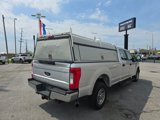 Used 2018 Ford F250 XL w/ Power Equipment Group image 5