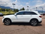 Certified 2018 Mercedes-Benz GLC 300 4MATIC image 4