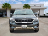 Used 2022 Kia Seltos EX image 2