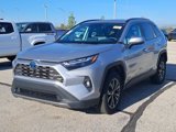 Used 2022 Toyota RAV4 Limited image 3