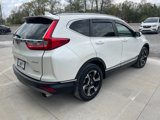 Used 2017 Honda CR-V Touring image 4
