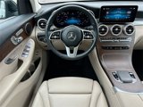 Used 2022 Mercedes-Benz GLC 300 4MATIC image 4