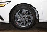 New 2025 Hyundai Elantra Sport image 6