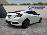 Used 2020 Honda Civic EX image 3