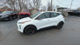 Certified 2023 Chevrolet Bolt EUV LT w/ Comfort Package image 5
