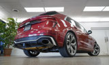 Used 2021 Audi RS Q8 image 5
