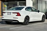 Certified 2024 Volvo S60 B5 Core w/ Climate Package image 4