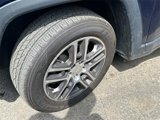 Certified 2018 Jeep Compass Latitude image 2