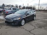 Used 2019 Ford Fusion SE image 2