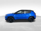 Used 2022 Jeep Compass Altitude image 2